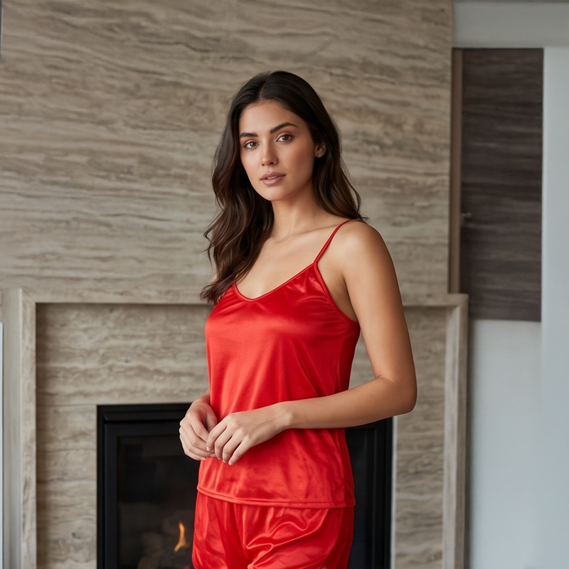 Lounge wear