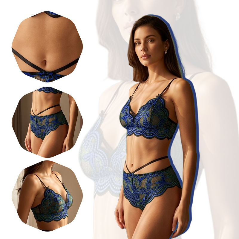 Two piece Lingerie set